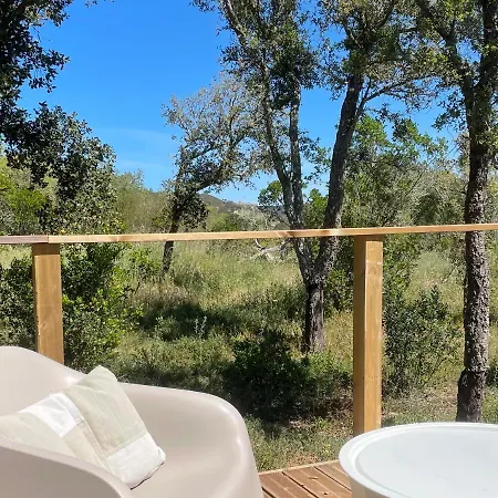 Nature Nest Aljezur Exterior photo