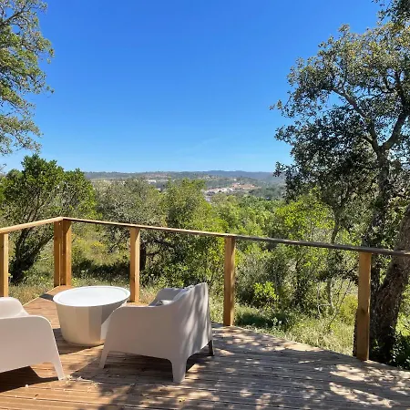 Nature Nest Aljezur Exterior photo