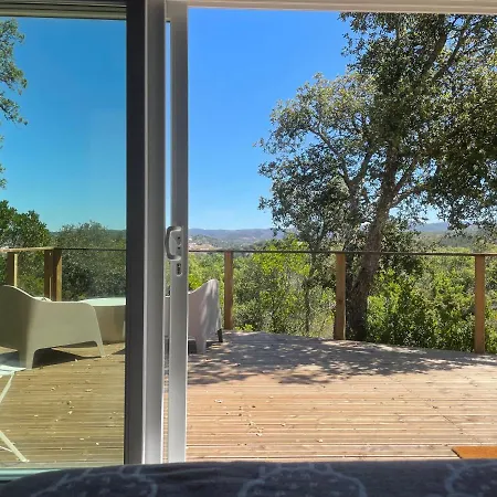 Nature Nest Aljezur Exterior photo