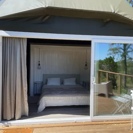 Nature Nest Aljezur Exterior photo