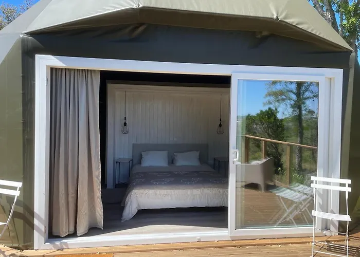 Nature Nest Aljezur