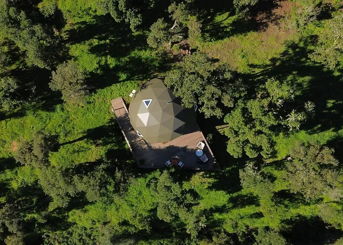 Nature Nest Aljezur