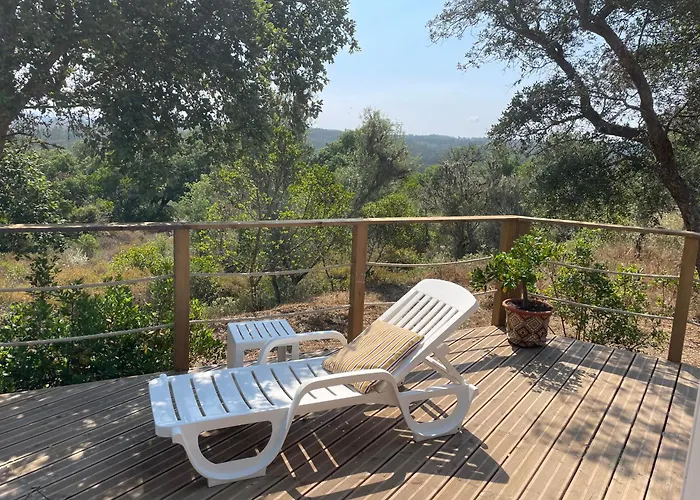 Nature Nest Aljezur
