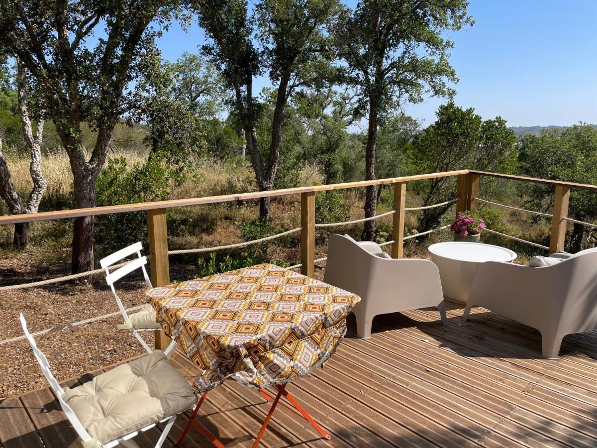 Holiday home Nature Nest Aljezur