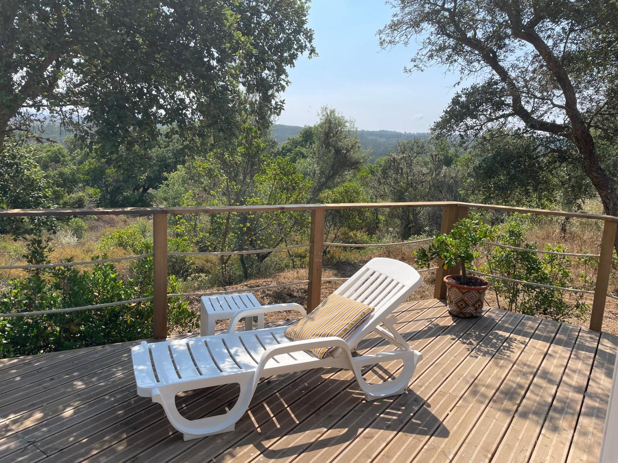 Nature Nest Holiday home