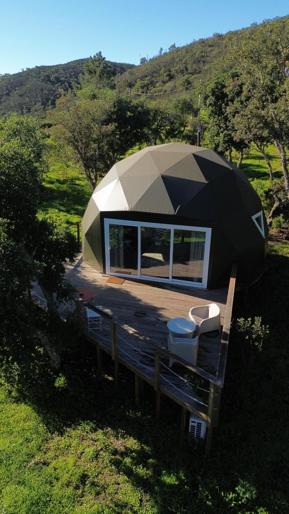 Casa vacanze Nature Nest Aljezur